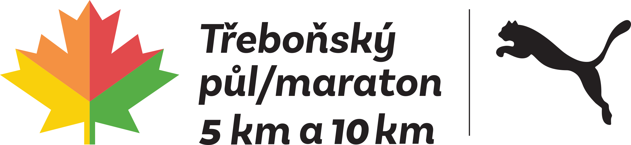 Compressport Třeboňský maraton 2020